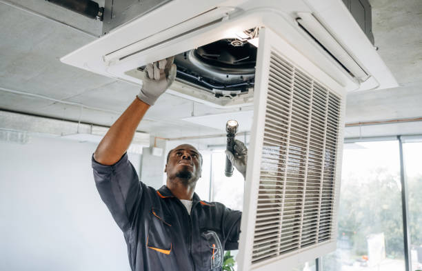 Licensed Emergency Hvac service in Whitehouse Station, NJ - FH HVAC