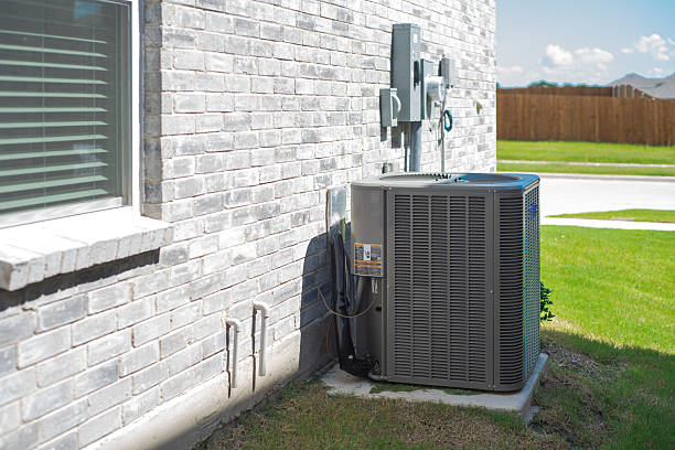 Reliable Emergency Hvac contractor in Whitehouse Station, NJ by FH HVAC