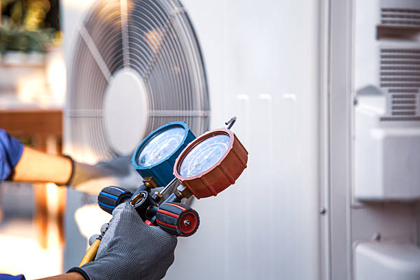 Affordable Emergency Hvac solutions in Whitehouse Station, NJ